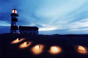 Cape Receife Lighthouse
